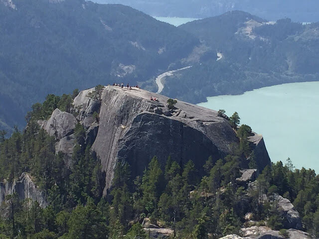 Stawamus Chief