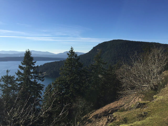 5 Best Easy Hikes Near Vancouver